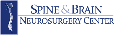 Spine & Brain Neurosurgery Center Logo