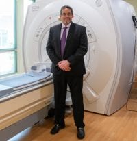 DR. GLEN MANZANO
